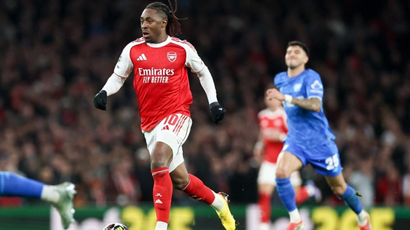 Езе пропуска мачовете на Англия