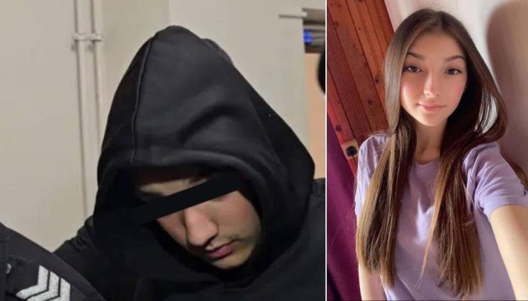 Делото за убийството на 18-годишната Магдалена от Хасково влиза в съда