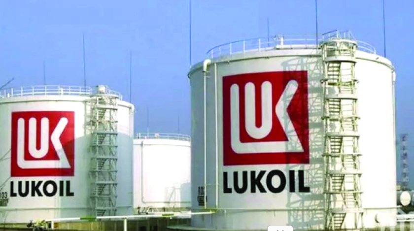 &bdquo;Лукойл&ldquo; отчете близо 20 млрд. долара загуби заради отписване на международни активи