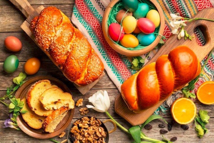 Не бе, няма инфлация: Великденската трапеза чукна стотачка в евро