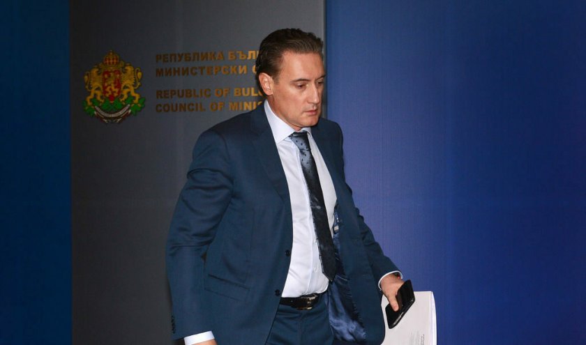 КРИБ се жалва на кабинета за цените на тока 