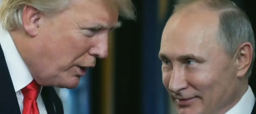 Тръмп се разсърди на НАТО: Егати съюзниците!