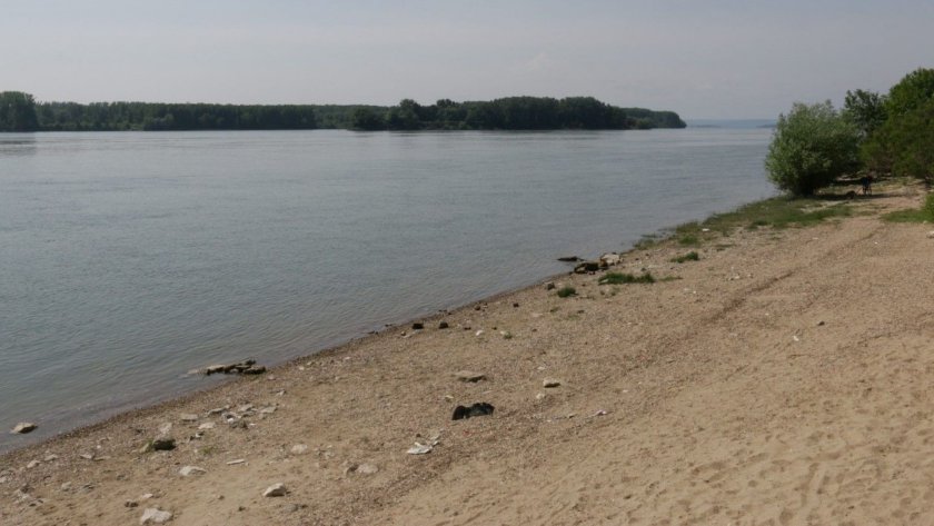 Откриха тялото на издирвана жена във водите на Дунав във Видин