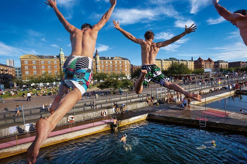 Коя е най-щастливата страна в света през 2026-а?