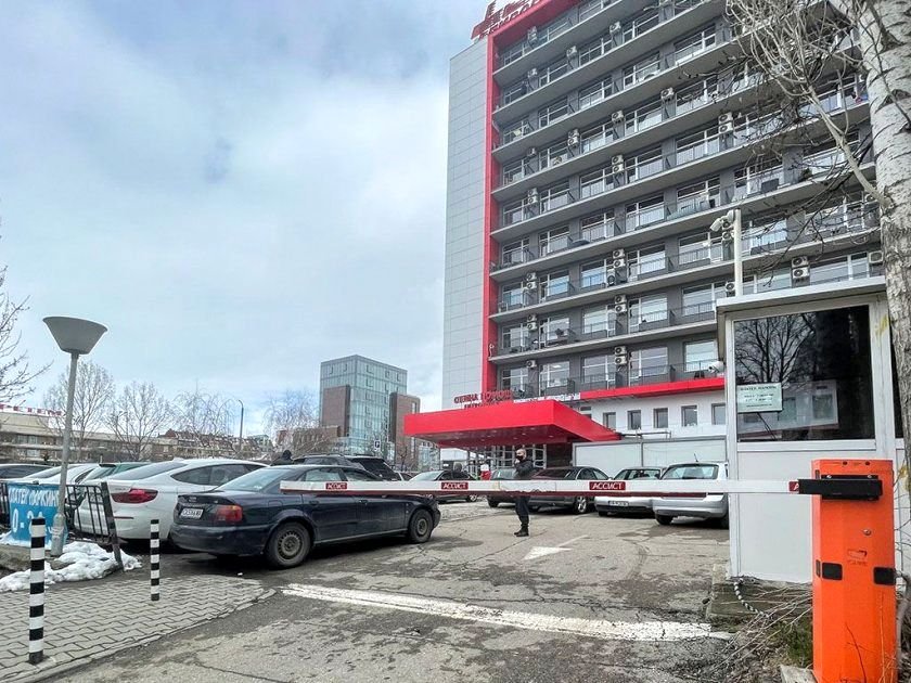 "Пирогов" с информация за 6-г. момче, паднало от скала край Симитли