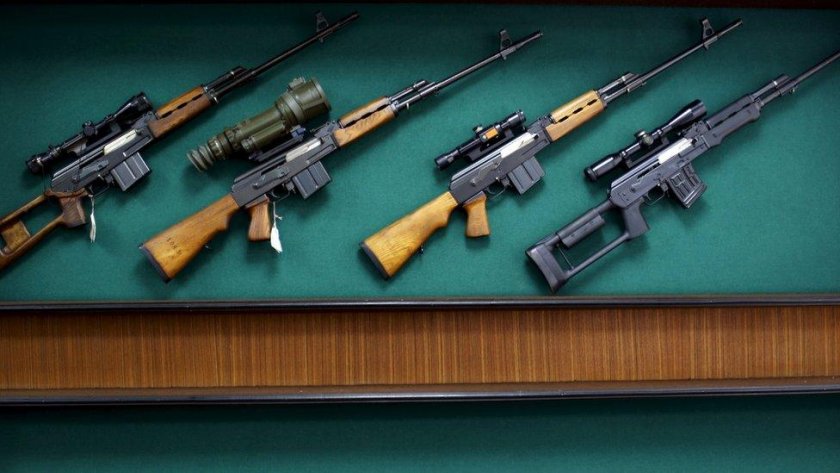 Сърбия изнесла оръжие за Израел със 140% повече от 2024 г.