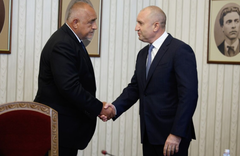 Социолозите от "Мяра": 6 партии в новия парламент