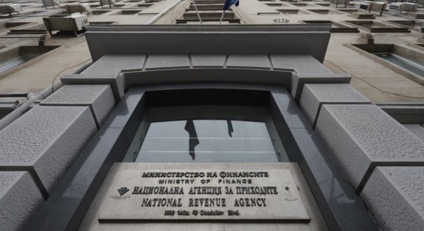 НАП внедрява система с изкуствен интелект