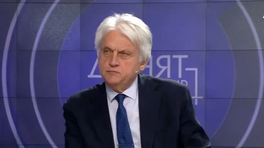 Бойко Рашков: Случаят "Петрохан" няма нищо общо с изборите