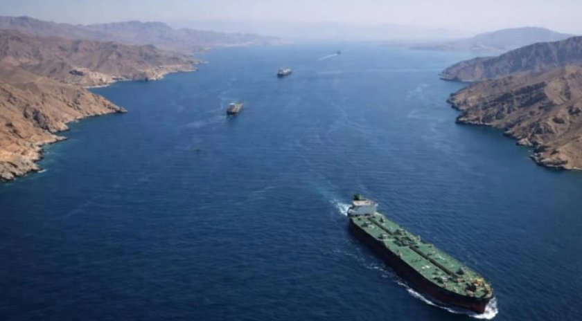 Иран се закани да минира Персийския залив 