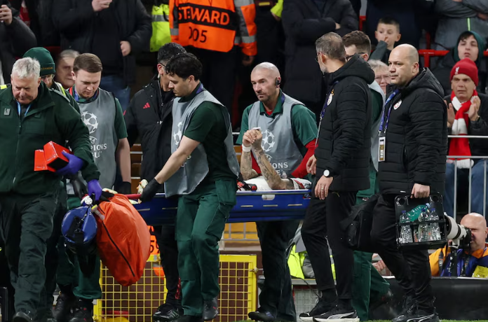 Стартира разследване на зловещия инцидент с Ноа Ланг