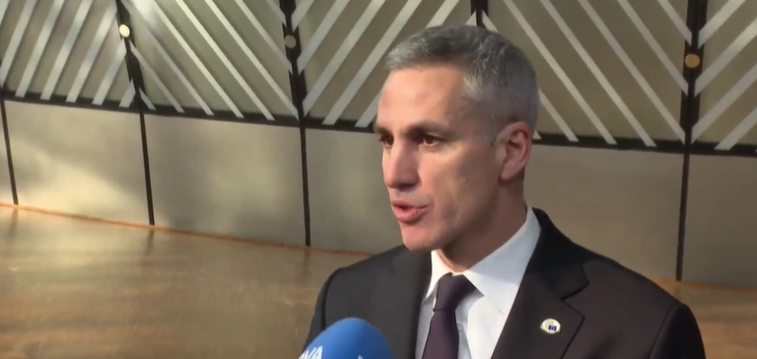 Андрей Гюров: Да, цените растат, нито една държава не може да навакса с помощи 