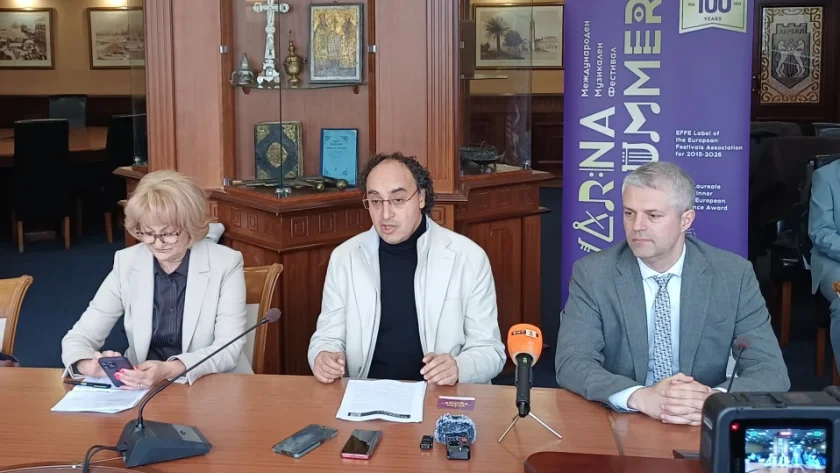 Световни звезди идват на юбилейното "Варненско лято"