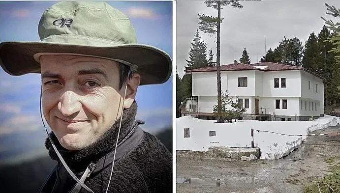 Калушев се обади отново! Кой стои зад измисления профил