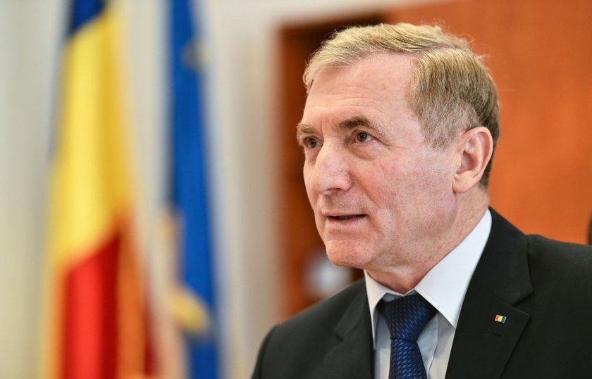 Главният прокурор на Румъния е уволнен