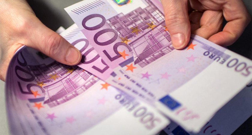 И Германия и Австрия спират да емитират банкноти от €500