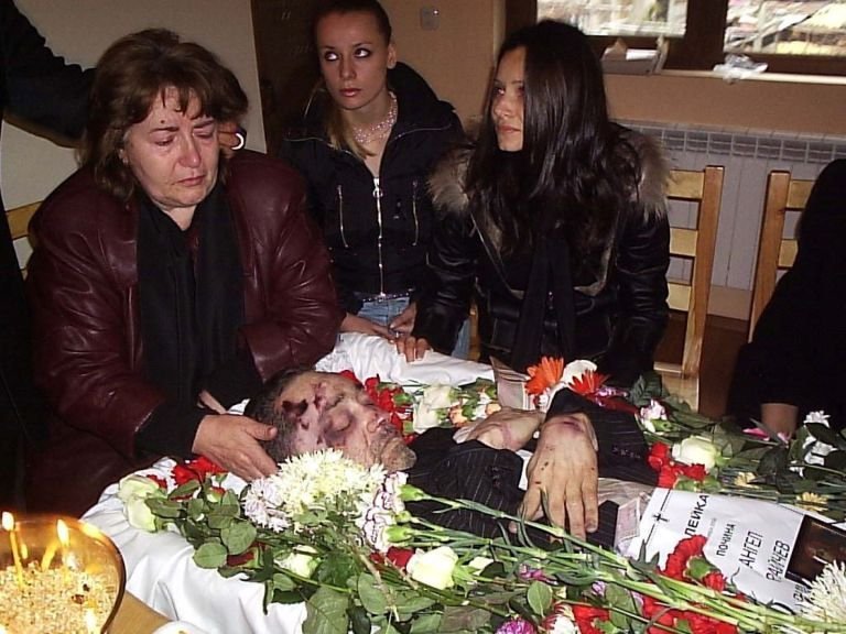Полицията в Благоевград осъдена за смъртта на Чората