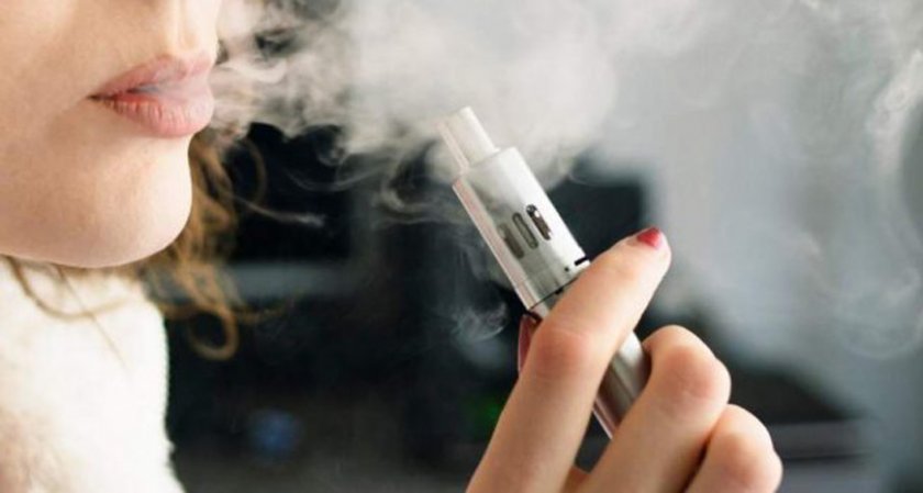 Откриха в електронни цигари токсини, причиняващи заболявания