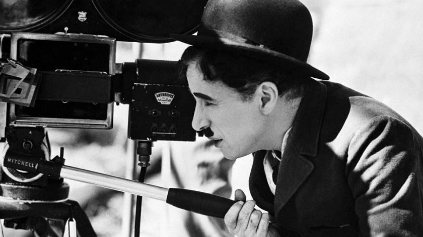 Музеят на хумора в Габрово чества Чарли Чаплин