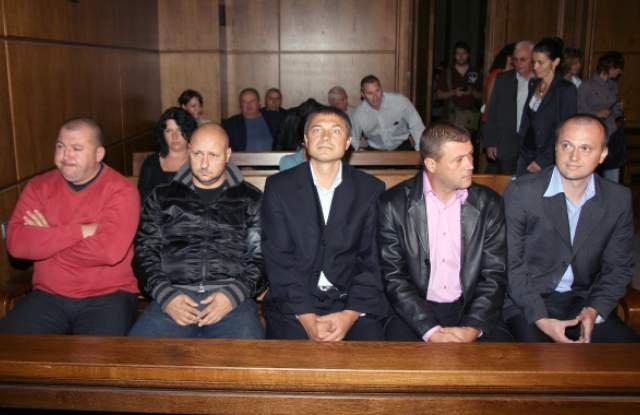 Един от биячите на Чората: Групата на Лозан Панов ни осъди въпреки експертизите