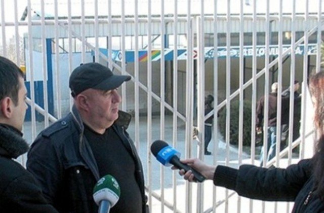 Руси Полковника и сина му са арестуваните за дрогата във Варна