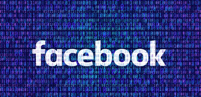 Facebook "неволно изтеглил" мейлите на 1,5 млн. души
