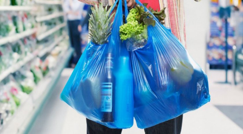 Китай забранява пластмасови торбички и сламки до края на 2020 г.