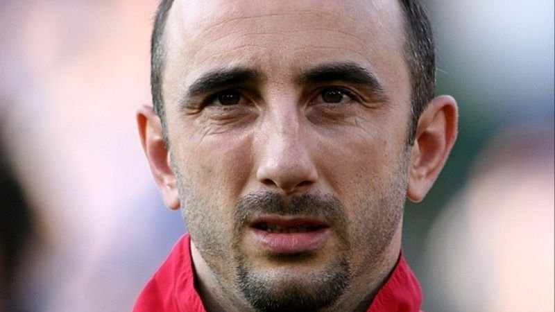 Алтин Хаджи става шеф в ЦСКА-София