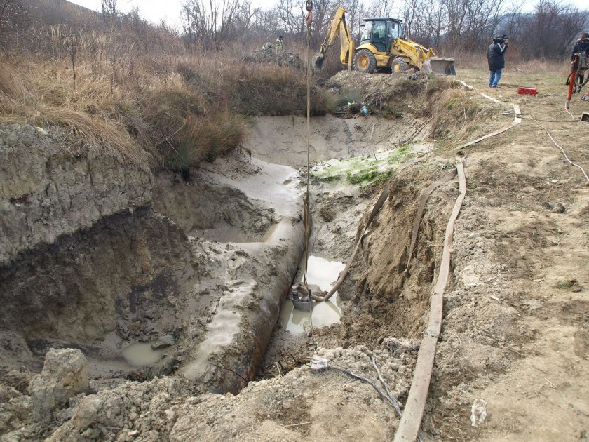 Шумен остава втори ден без вода