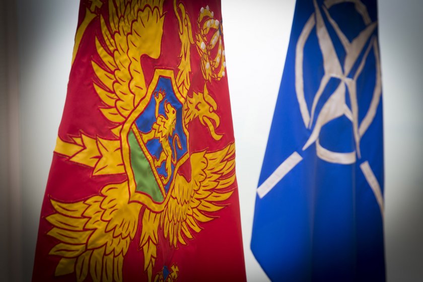 НАТО се бори с руски хибридни заплахи