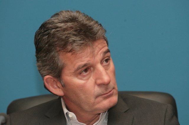Емил Костадинов: Изненадан съм от "Футболист на годината"