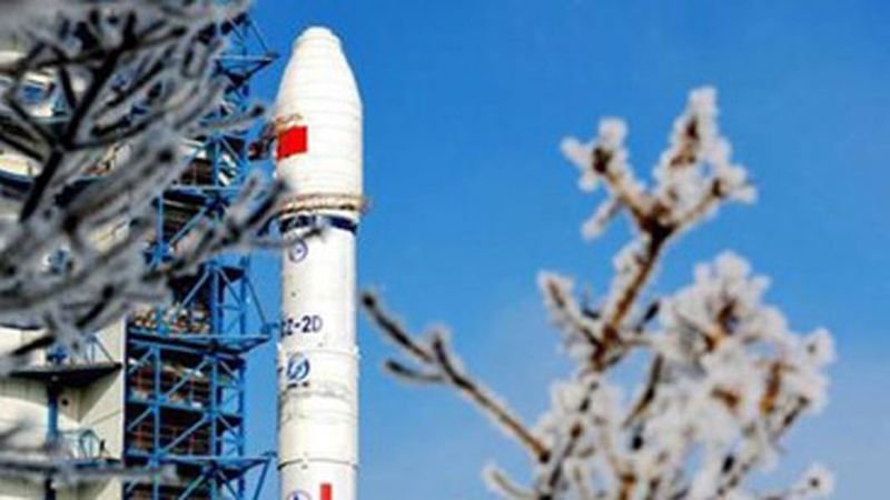 Китай разкри космическата си програма за 2020 г.