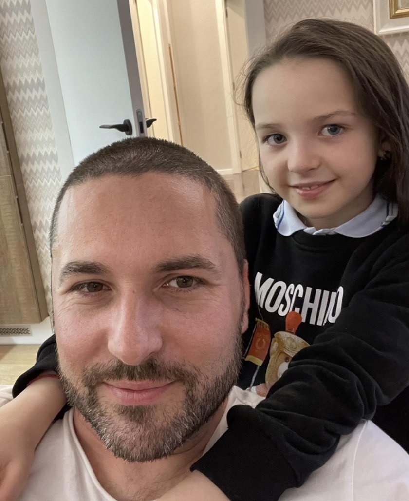 Николай Попов: "Сияние" 100% влиза в парламента!