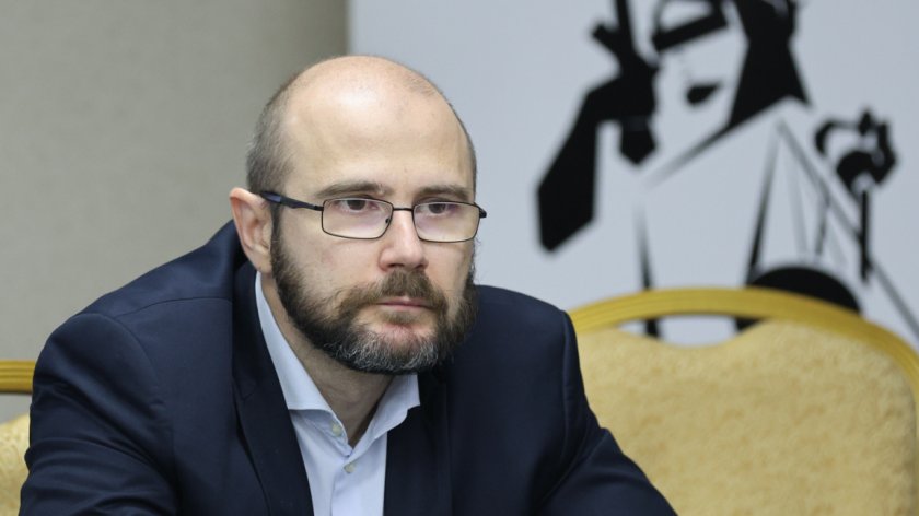 Правосъдното министерство: За първи път в историята на България ВСС оспорва правото ни на участие