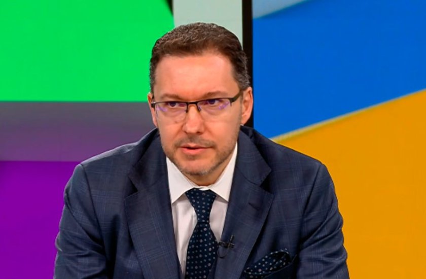 Митов: Петрохан и случаят от Русе са различни