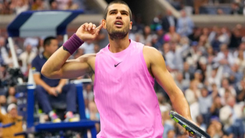 Карлос Алкарас инвестира над $10 млн. влиза в луксозна яхта