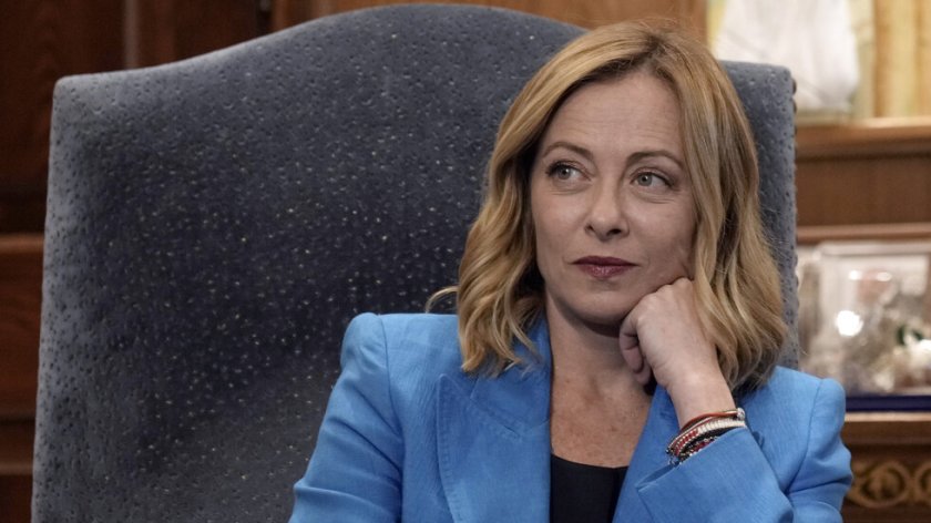 Мелони изгуби референдума за съдебната реформа в Италия