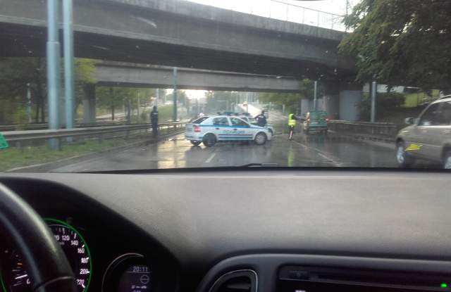 Откриха труп край Коматевския надлез в Пловдив