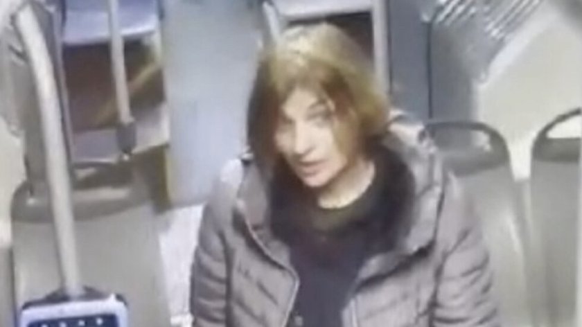 ПАЗЕТЕ СЕ! Ето я лудата, намушкала с нож четирима в София!