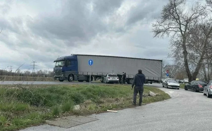 Почина тежко раненият в катастрофата между Садово и Пловдив