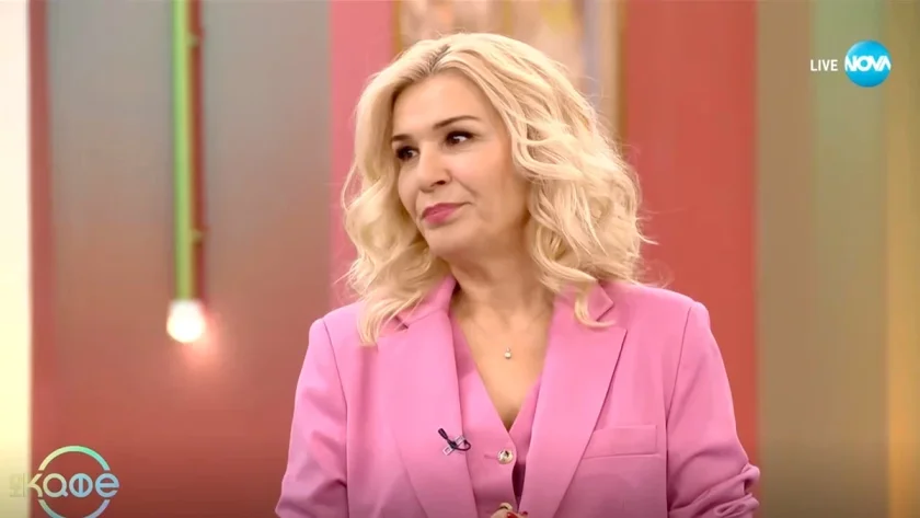 Гала за пореден ден е болна и не се появи