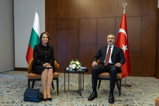 България и Турция се разбраха за откриване на българско консулство в Одрин