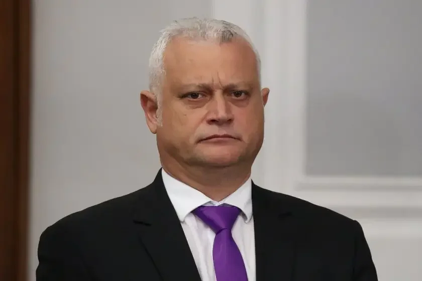 Емил Дечев смени и зам.-шефовете на СДВР 