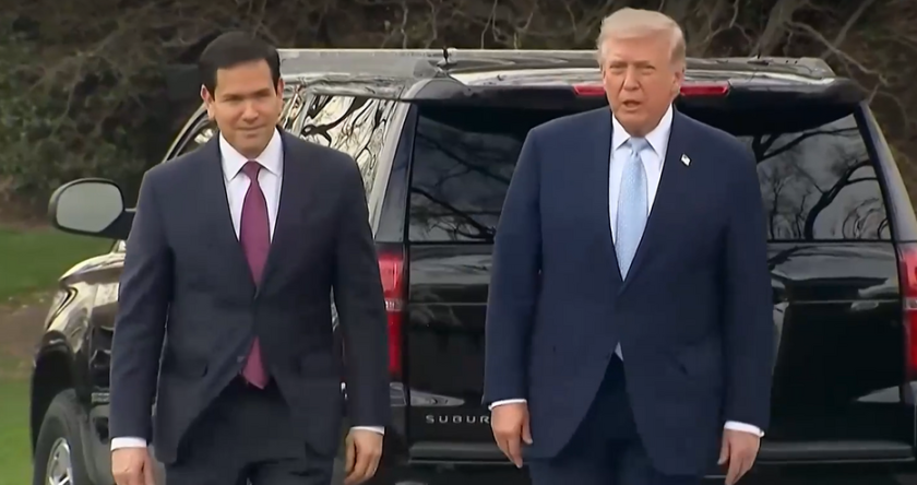 Тръмп предупреди: Куба е следващата