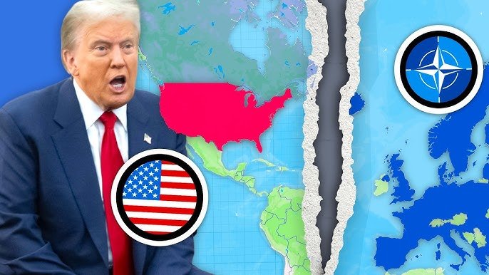 АНАЛИЗ: Европа да се готви за отбрана без САЩ 