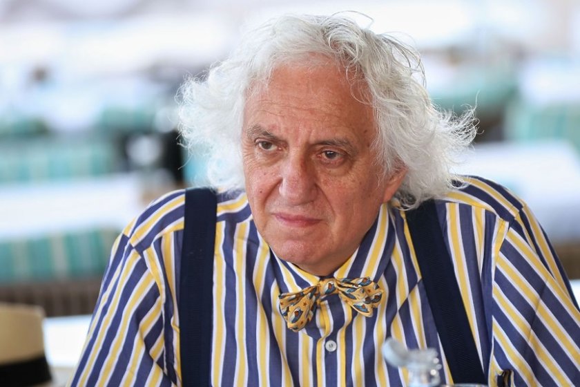 Гого Лозанов: Съюз между ПП-ДБ и Радев ще е по-лош от Сглобката