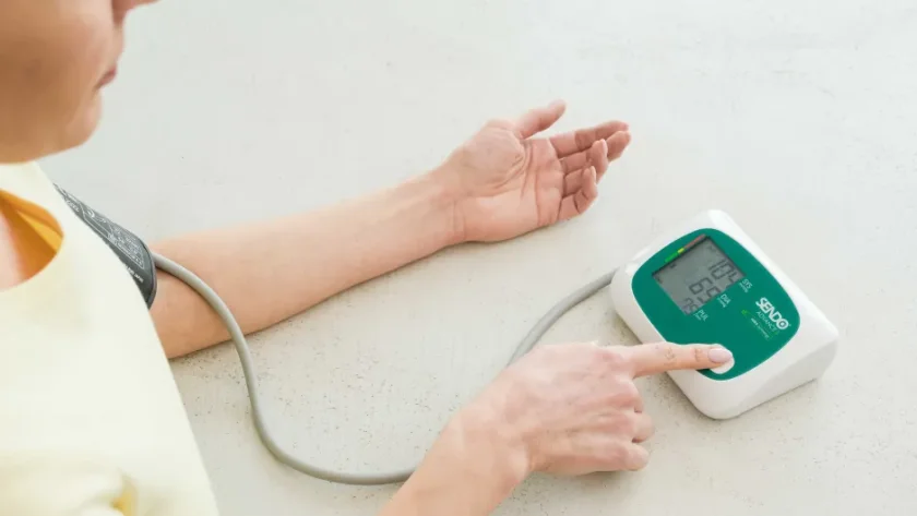 Около 50% от 30-годишните мъже имат проблеми с кръвното