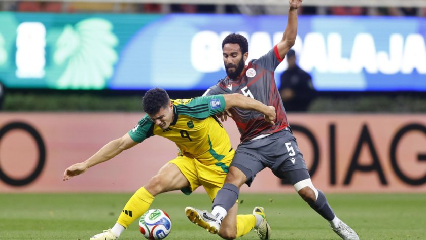 Ямайка и Боливия - на финалните плейофи