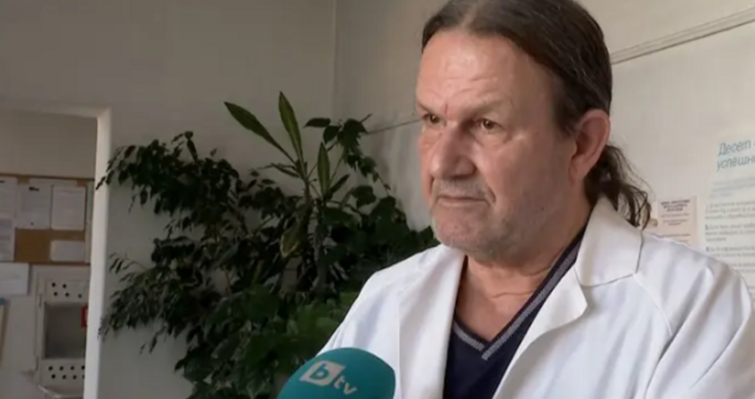 ШОК: 12-годишна роди в Ямбол