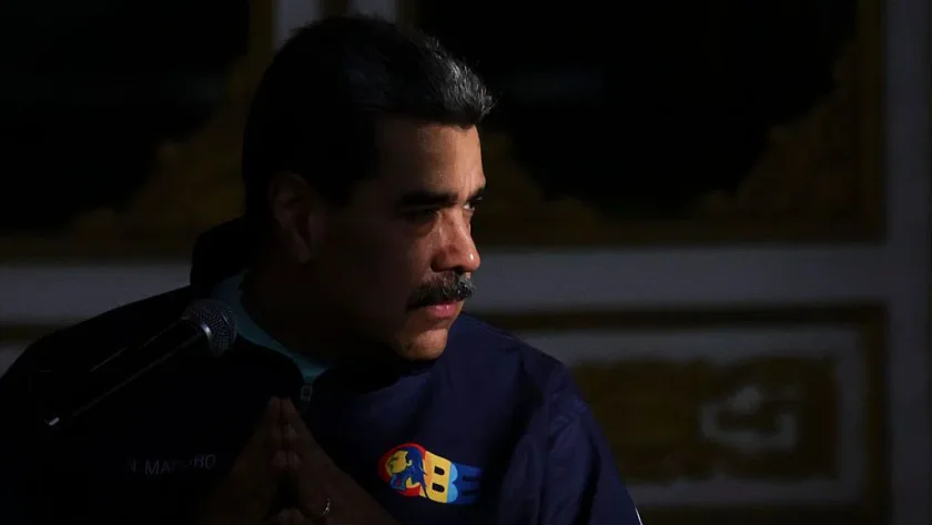 Мадуро се изправи за първи път пред съда в Ню Йорк